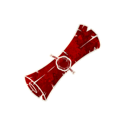Chancellor, Evil token