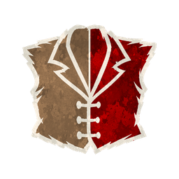 Cousin, Evil token
