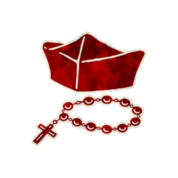 Curate, Evil token