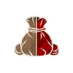 Merchant, Evil token
