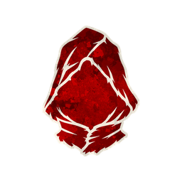 Nameless, Evil token