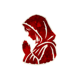 Nun, Evil token